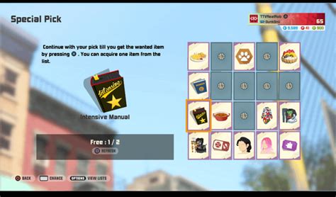 All Useful Tips & Knowledge from 3on3 reddit community..